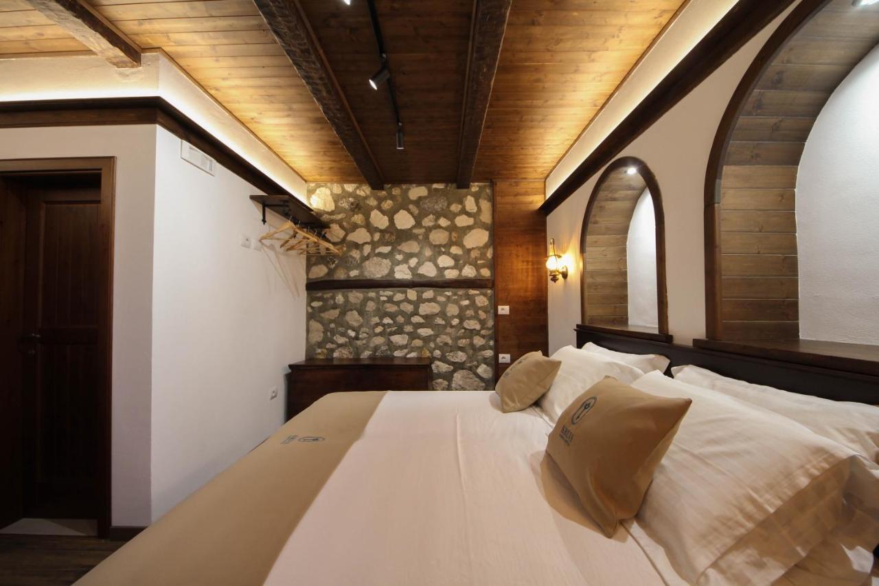 Kruja Albergo Diffuso , Inside Kruja Castle Exterior photo